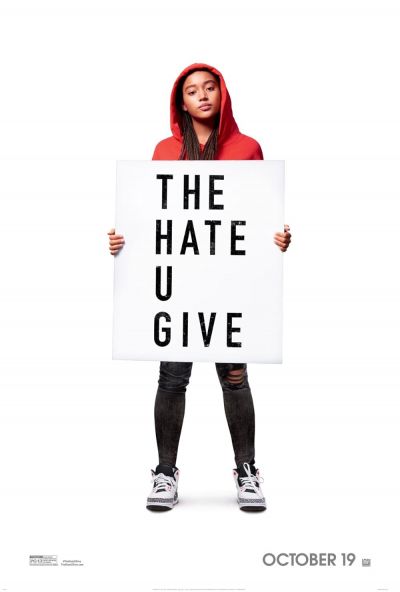 watch-The Hate U Give (2018)