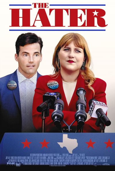 watch-The Hater (2022)