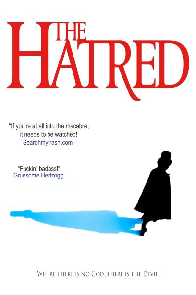 watch-The Hatred (2018)