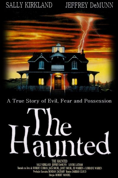 watch-The Haunted (1991)