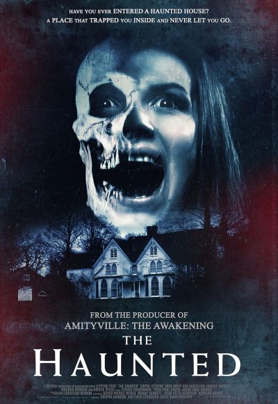 watch-The Haunted (2020)