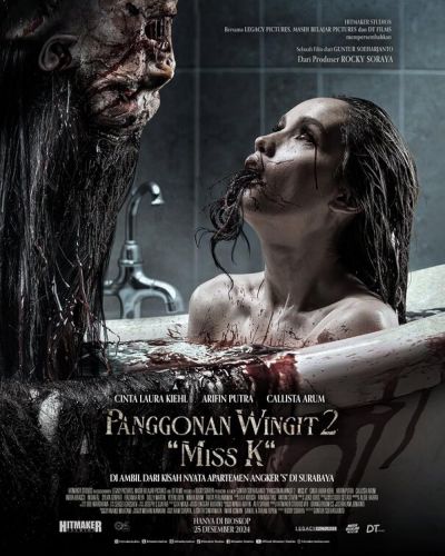 watch-The Haunted Apartment: 