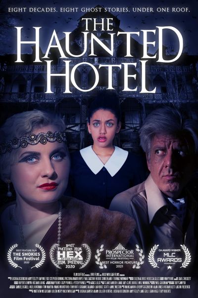 watch-The Haunted Hotel (2021)