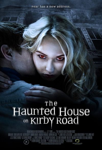 watch-The Haunted House on Kirby Road (2016)