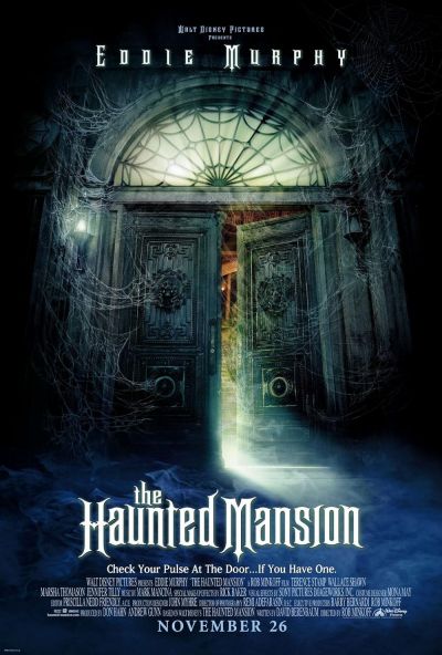watch-The Haunted Mansion (2003)