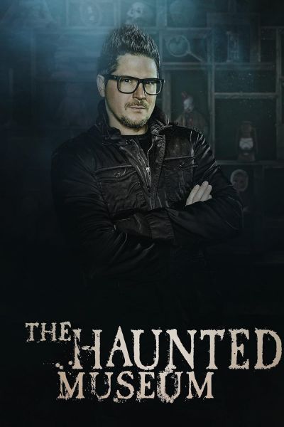 watch-The Haunted Museum (2021)