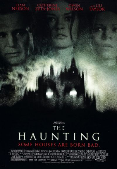 watch-The Haunting (1999)