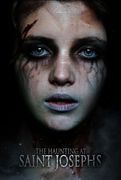watch-The Haunting at Saint Joseph's (2023)