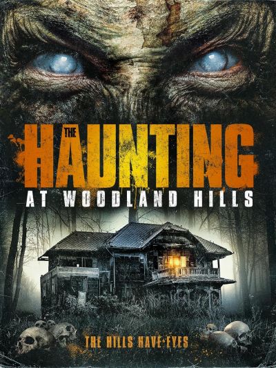 watch-The Haunting at Woodland Hills (2016)
