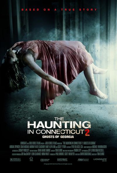 watch-The Haunting in Connecticut 2: Ghosts of Georgia (2013)