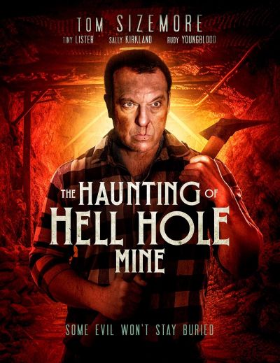 watch-The Haunting of Hell Hole Mine (2023)