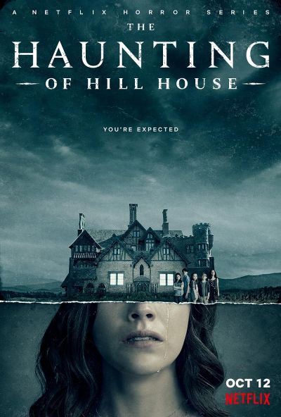 watch-The Haunting of Hill House (2018)