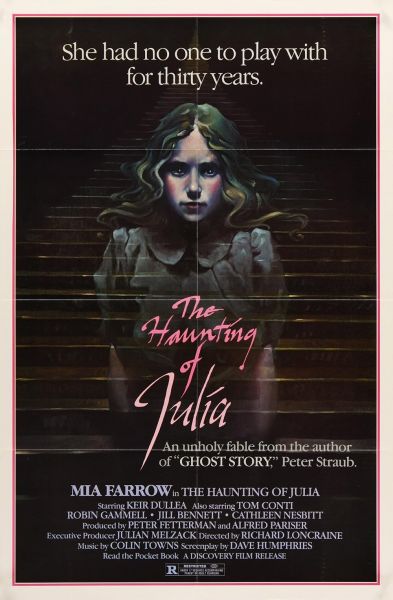 watch-The Haunting of Julia (1981)