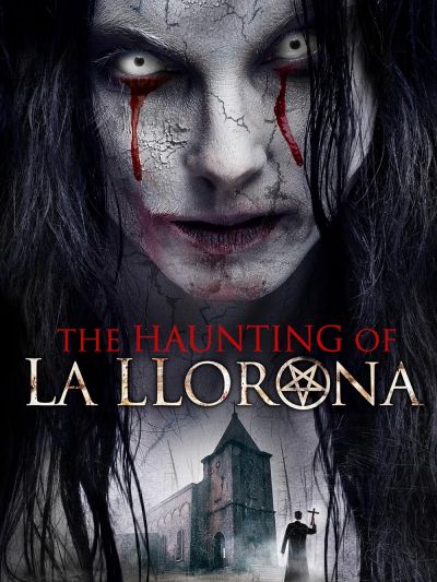 watch-The Haunting of La Llorona (2019)