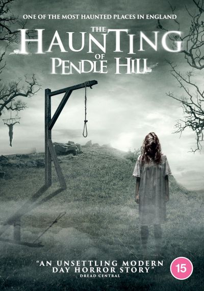 watch-The Haunting of Pendle Hill (2022)