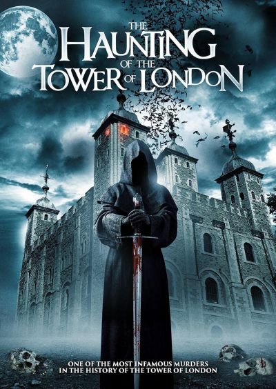 watch-The Haunting of the Tower of London (2022)
