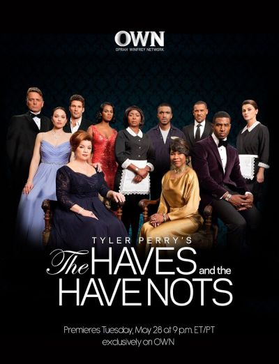 watch-The Haves and the Have Nots (2013)