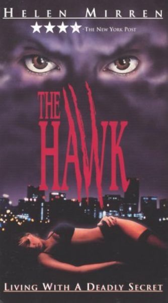 watch-The Hawk (1993)