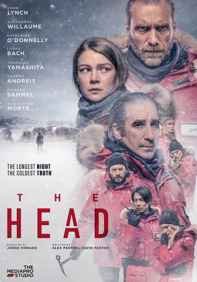watch-The Head (2021)