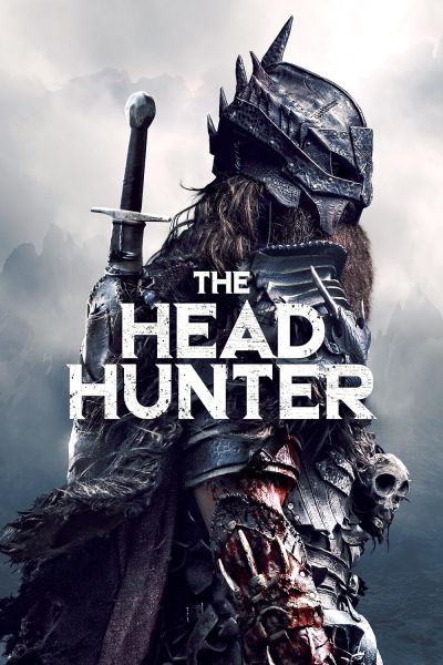 watch-The Head Hunter (2019)