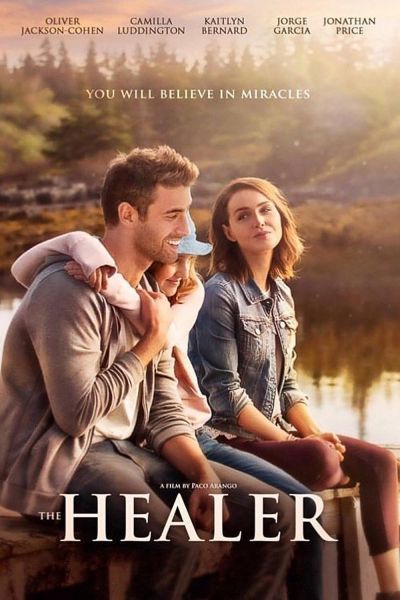 watch-The Healer (2018)