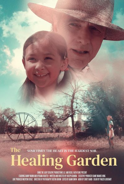 watch-The Healing Garden (2021)
