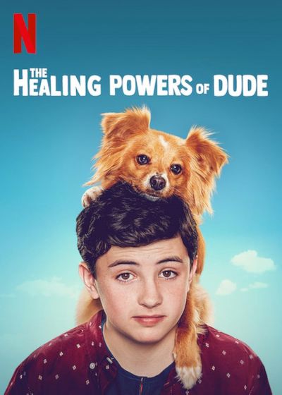 watch-The Healing Powers of Dude (2020)