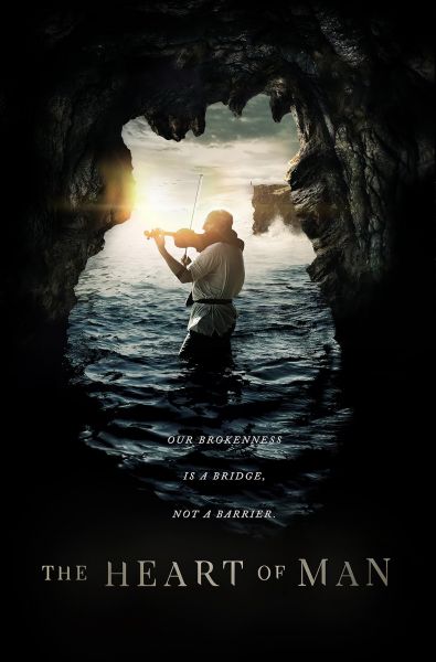 watch-The Heart of Man (2017)