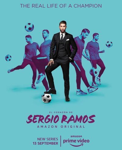 watch-The Heart of Sergio Ramos (2019)