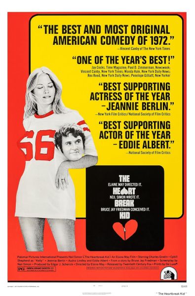 watch-The Heartbreak Kid (1972)