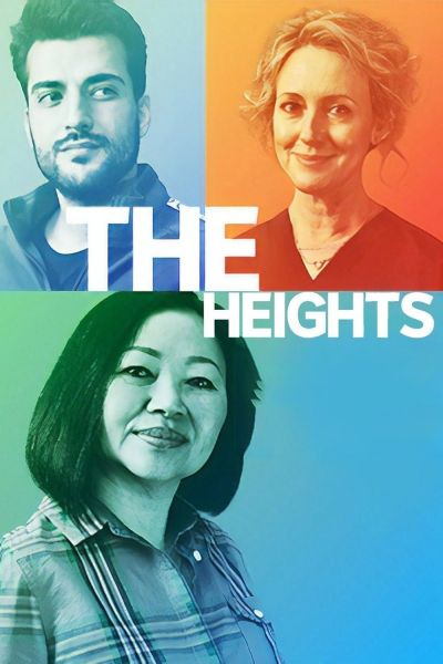 watch-The Heights (2019)