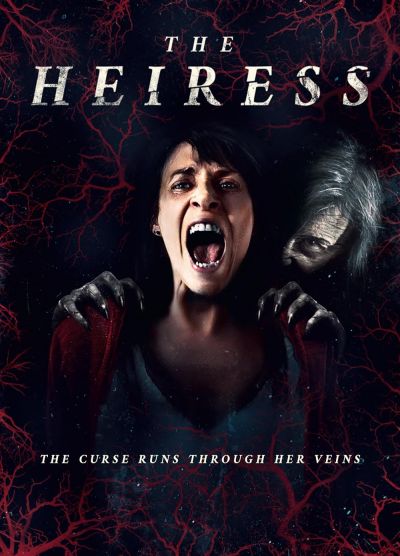 watch-The Heiress (2021)