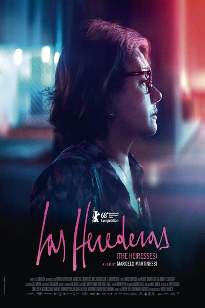watch-The Heiresses (2019)