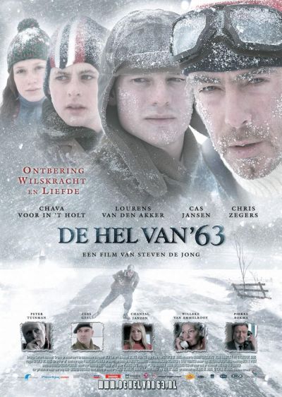 watch-The Hell of '63 (2009)