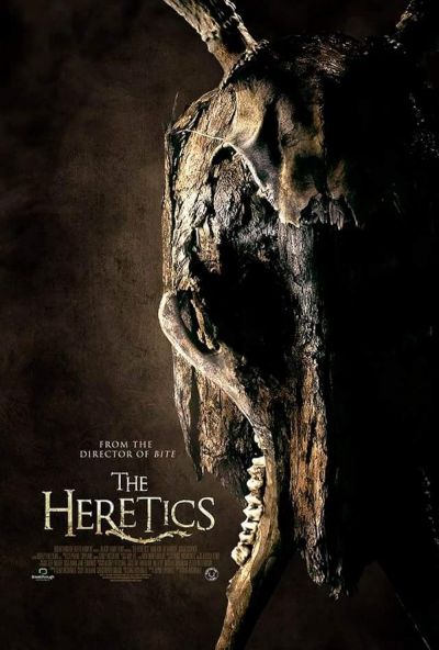 watch-The Heretics (2017)