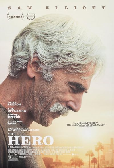 watch-The Hero (2017)