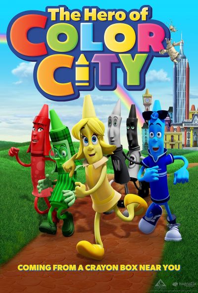watch-The Hero of Color City (2015)