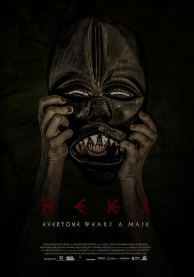 watch-The Hex (2020)