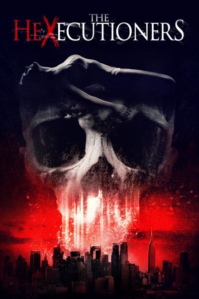 watch-The Hexecutioners (2019)