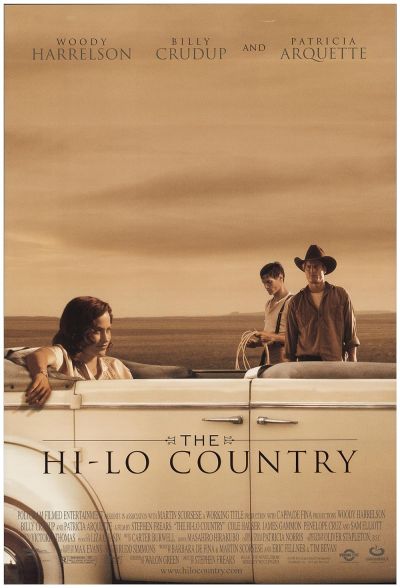 watch-The Hi-Lo Country (1999)