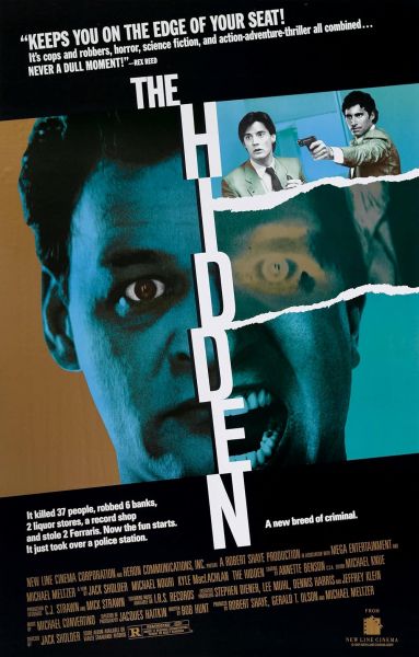 watch-The Hidden (1987)