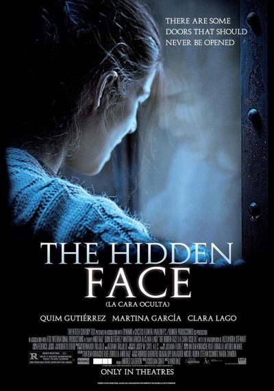watch-The Hidden Face (2011)