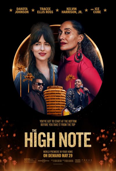 watch-The High Note (2020)