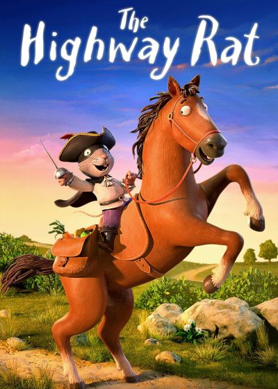 watch-The Highway Rat (2017)