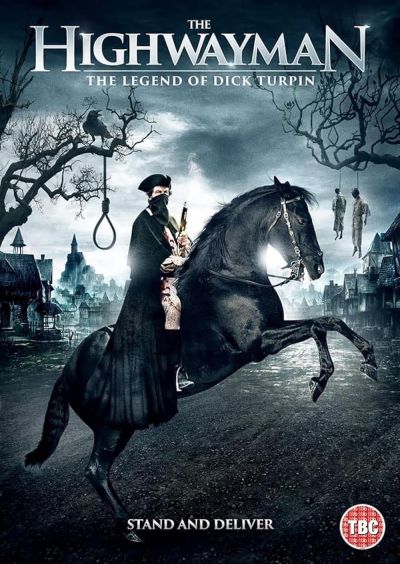 watch-The Highwayman (2022)