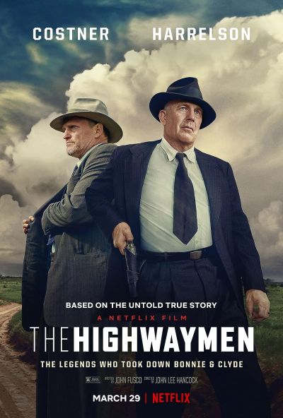 watch-The Highwaymen (2019)