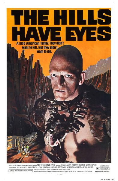 watch-The Hills Have Eyes (1977)