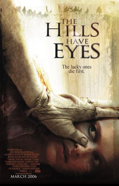 watch-The Hills Have Eyes (2006)
