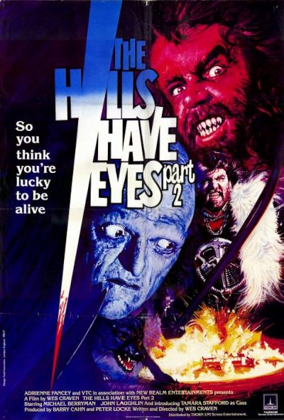 watch-The Hills Have Eyes Part II (1985)