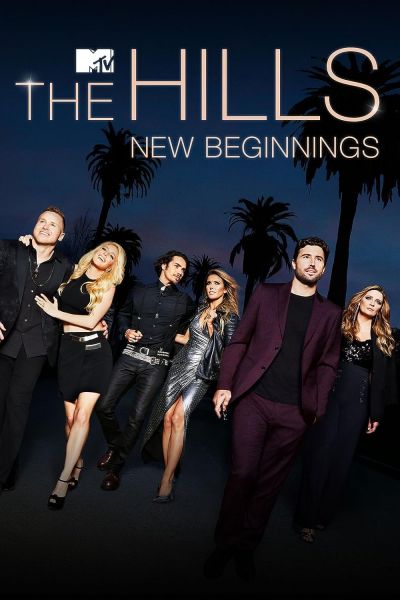 watch-The Hills: New Beginnings (2019)